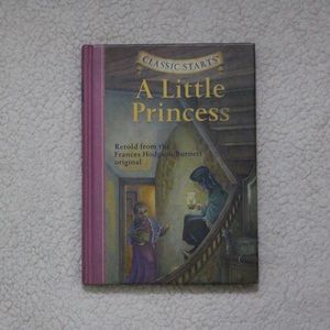 A Little Princess
